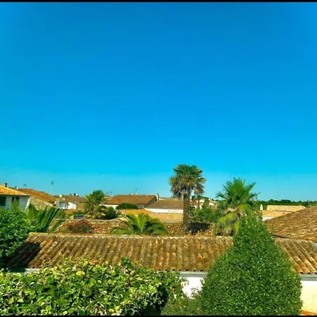 بيت للعطل Village Heart, Near Sea, Charming, May-sep لو بوا بلاج أو ر