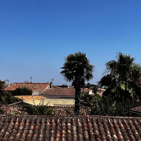 Village Heart, Near Sea, Charming, May-sep لو بوا بلاج أو ر