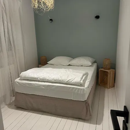 بيت للعطل Village Heart, Near Sea, Charming, May-sep